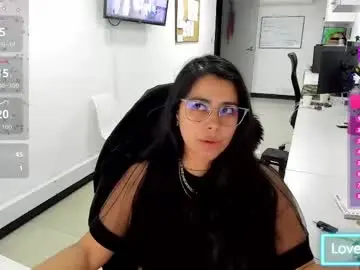 Chaturbate Adult Webcam of studcb_