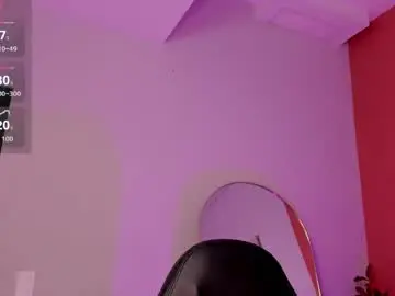 Chaturbate Adult Video Chat of tianna_rossi