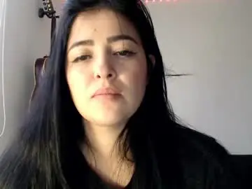 Chaturbate Best Webcam of aleska__bell
