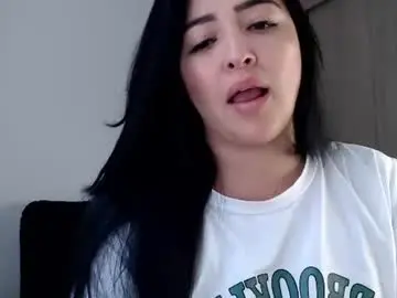 Chaturbate Best Webcam of aleska__bell