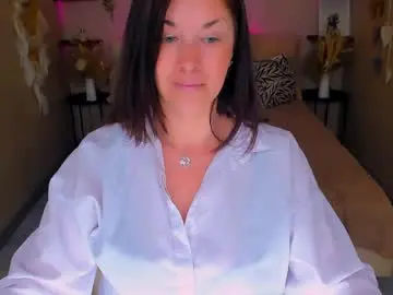 Chaturbate Sex Cam of ana_mills
