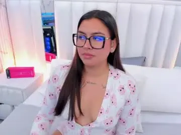 Chaturbate Best Webcam of barbara_luxx