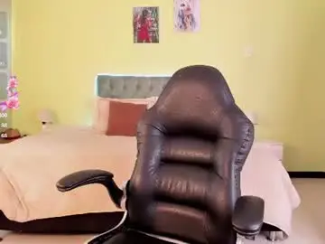 Chaturbate Free Porn Cam of celeste_rous__
