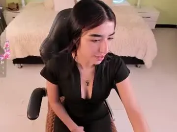 Chaturbate Live Sex of celeste_rous__