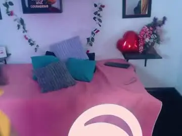 Chaturbate Sex Cam of dakota_ro
