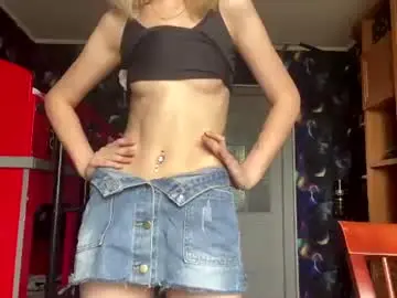Chaturbate Live Sex Cam of evewiedrich
