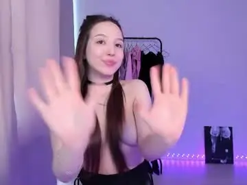 Chaturbate Nude Webcam of lovely_poppy