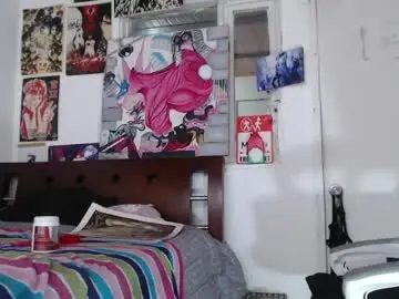 Chaturbate Free Porn Cam of miss_spy
