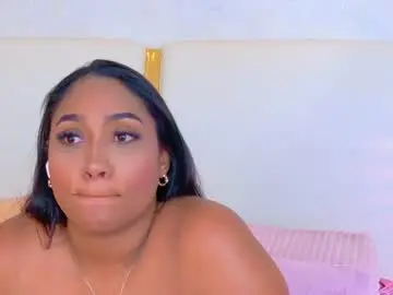 Chaturbate Live Sex of naiomicampbell