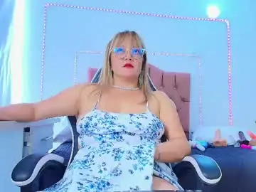 Chaturbate Free Porn Cam of naomi_diamond_