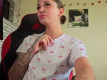 Chaturbate Adult Webcam of natalyfreman