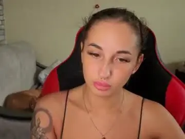 Chaturbate Live Sex of natalyfreman