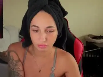 Chaturbate Live Sex of natalyfreman