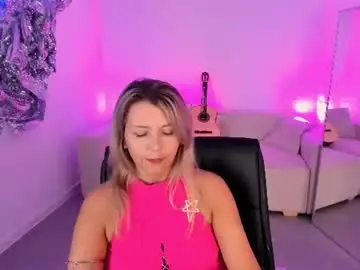 Chaturbate Live Sex of nicolehits