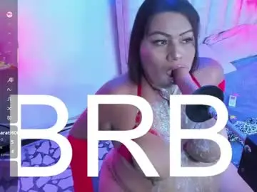 Chaturbate Live Porn of bigboobs_violeta