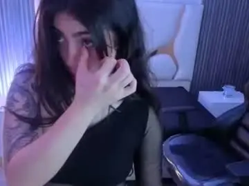 Chaturbate Free Porn Cam of dahia_tay