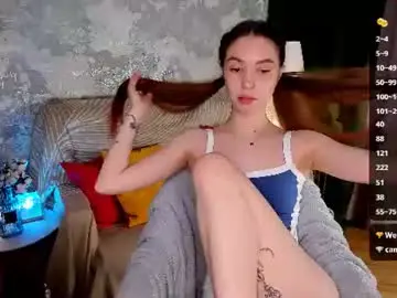 Chaturbate Free Porn Cam of dollypully