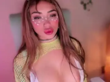 Chaturbate Live Sex Cam of hazeeell