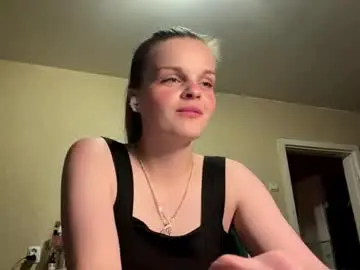 Chaturbate Sex Chat of isadorakun