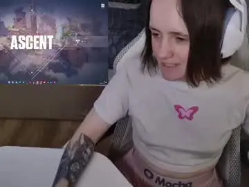 Chaturbate Live Porn of luna_loveeee