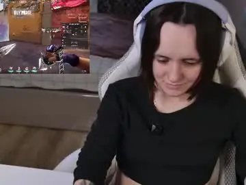 Chaturbate Free Porn Cam of luna_loveeee