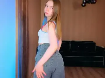 Chaturbate Best Webcam of milaice