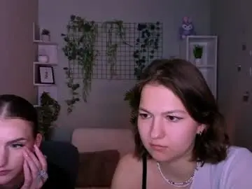 Chaturbate Private Sex Chat of naomi_perl