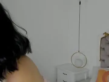 Chaturbate Live Sex Cam of samy_brown_9