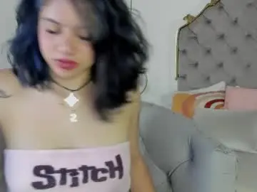Chaturbate Best Webcam of samy_brown_9