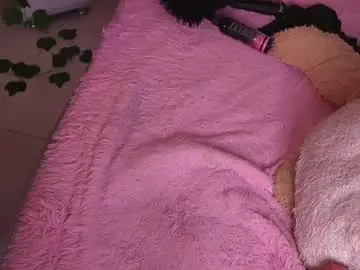 Chaturbate Watch Live Sex Cams of zoey_fox_