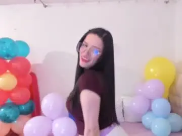 Chaturbate Best Webcam of ana_ruuh