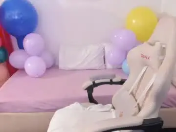 Chaturbate Sex Chat of ana_ruuh