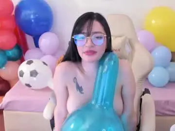 Chaturbate Live Sex of ana_ruuh