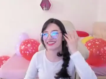Chaturbate Live Sex Cam of ana_ruuh
