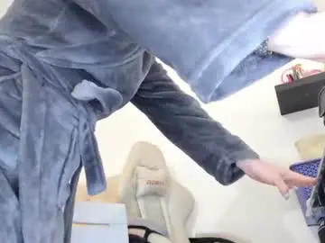 Chaturbate Private Sex Chat of ana_ruuh