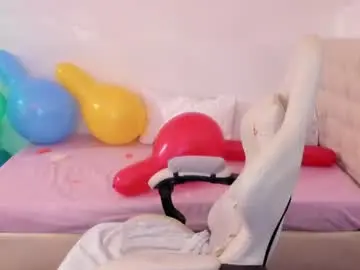 Chaturbate Live Sex Cam of ana_ruuh