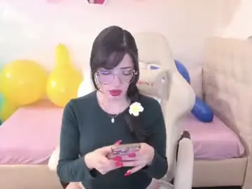 Chaturbate Adult Video Chat of ana_ruuh