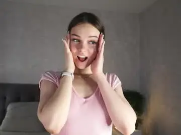 Chaturbate Adult Video Chat of auroralowen