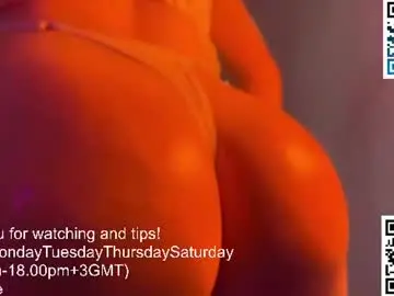 Chaturbate Best Webcam of lilian_kroft