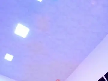 Chaturbate Adult Webcam of megan_brunette2