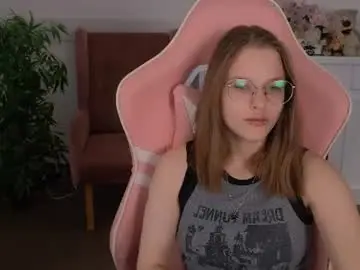 Chaturbate Adult Video Chat of miranda__low