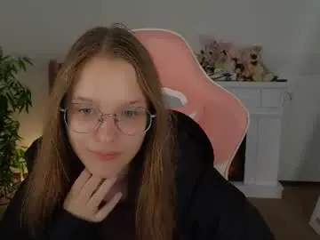 Chaturbate Private Sex Chat of miranda__low