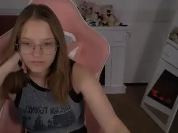 Chaturbate Live Sex of miranda__low
