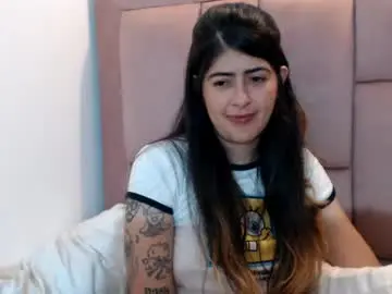 Chaturbate Best live sex cam show of skyler1195