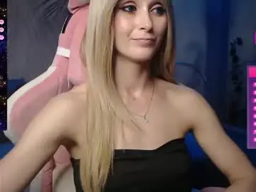 Chaturbate Adult Webcam of strongalice