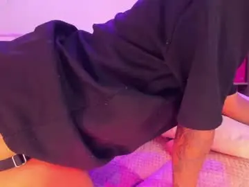 Chaturbate Live Sex of tylla__