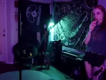 Chaturbate Sex Chat of xxlilithmoonxx