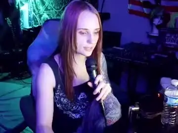 Chaturbate Sex Chat of xxlilithmoonxx