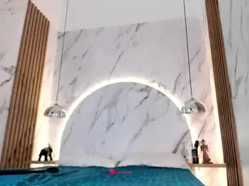 Chaturbate Sex Chat of zoeblanc