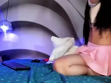 Chaturbate Free Porn Cam of zoeblanc